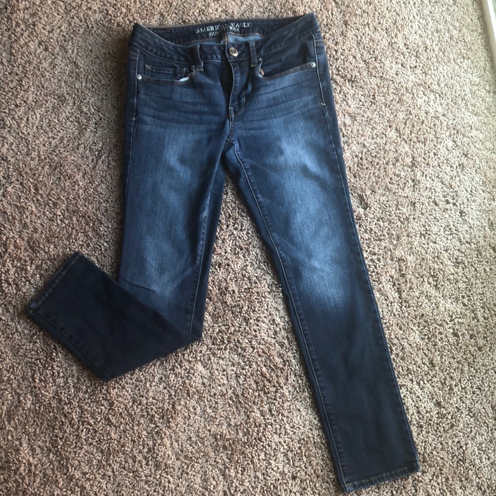 American eagle outfitters jeans